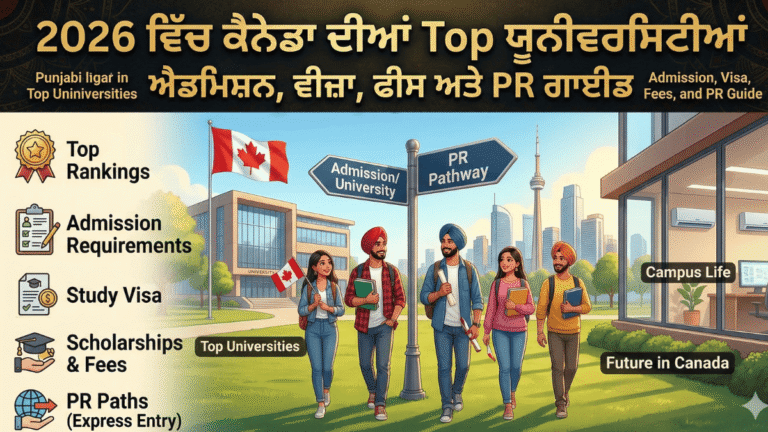 ਕੈਨੇਡਾ punjabiposts.com