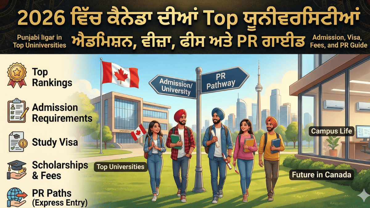 ਕੈਨੇਡਾ punjabiposts.com