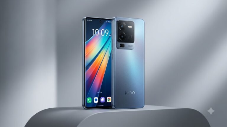 iQOO Z11xa